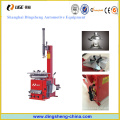 Car Auto Workshop Tyre Center Tyre Tire Tire Tire Changing Machine